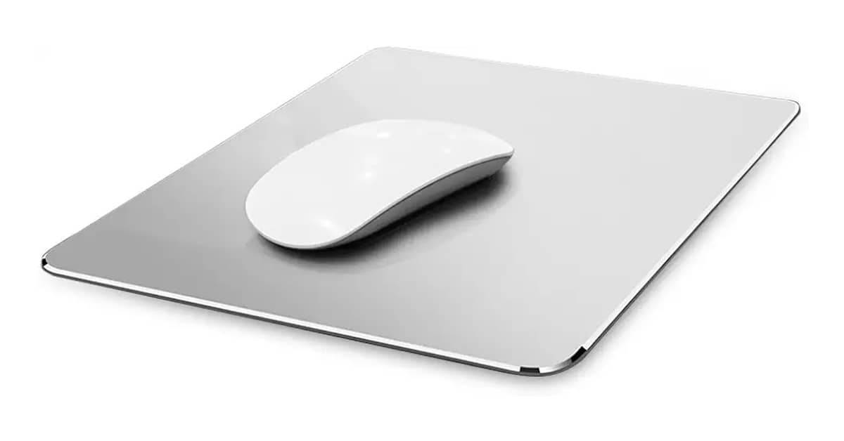 Melhor Mouse Pad para Magic Mouse: Controle e Precisão