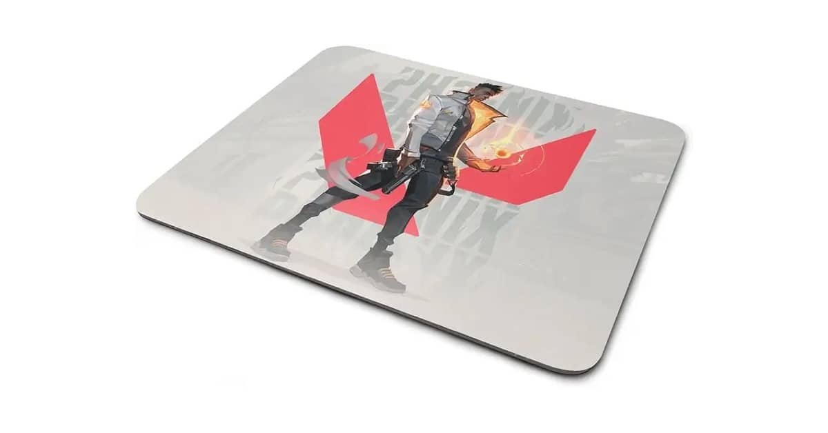 Melhor Mouse Pad para Valorant: Precisão e Controle