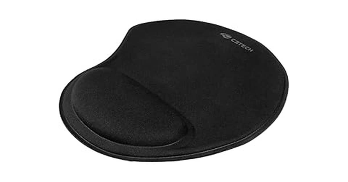 Melhor Mouse Pad: Speed, Control ou Ergonômico?