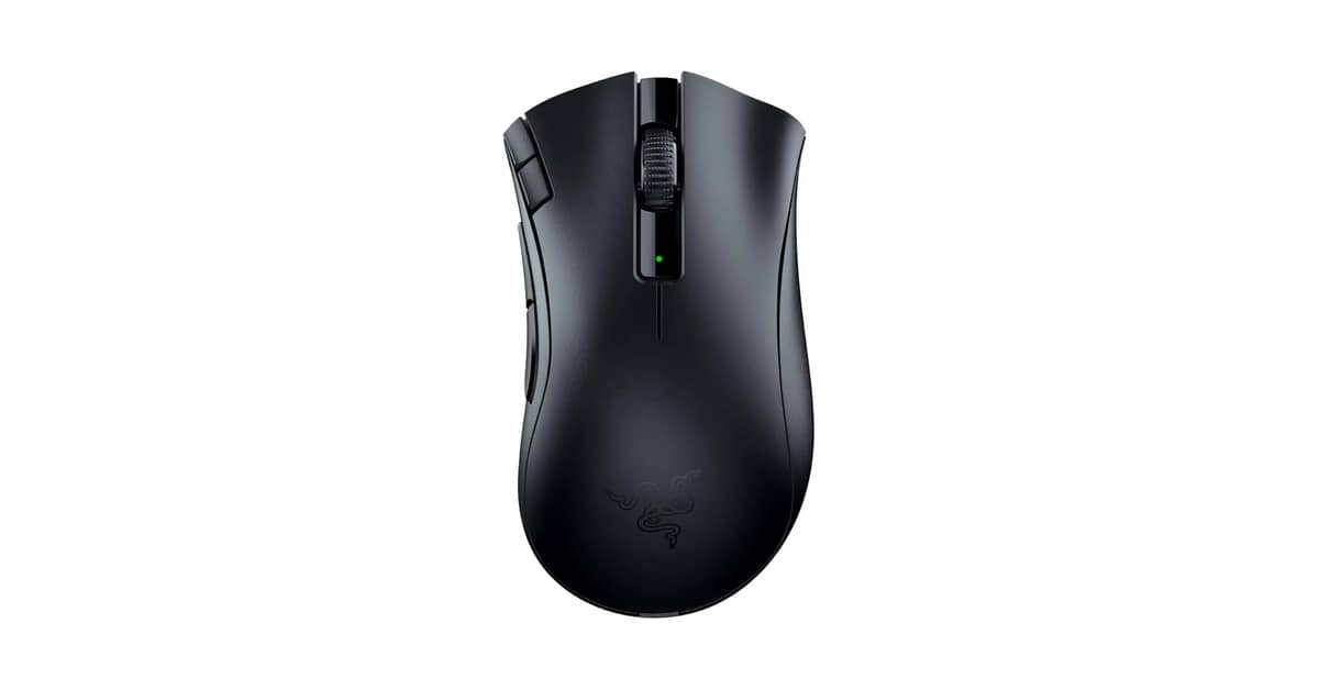 Melhor Mouse Razer sem Fio: Desempenho e Conexão Sem Interrupções