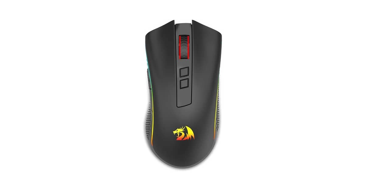 Melhor Mouse sem Fio para Gamer: Precisão e Velocidade!