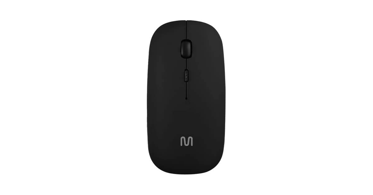 Melhor Mouse Sem Fio Recarregável: Bluetooth ou USB?