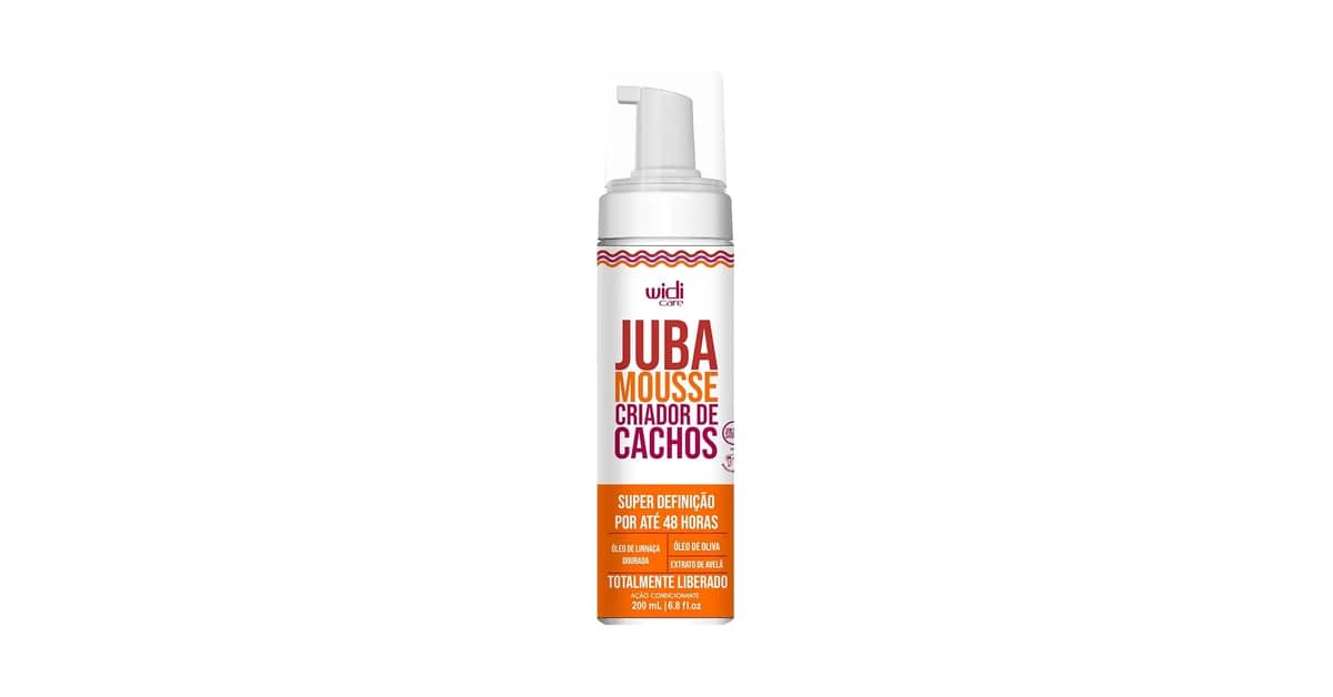 Melhor Mousse para Cabelo: Cachos, Volume ou Liso?
