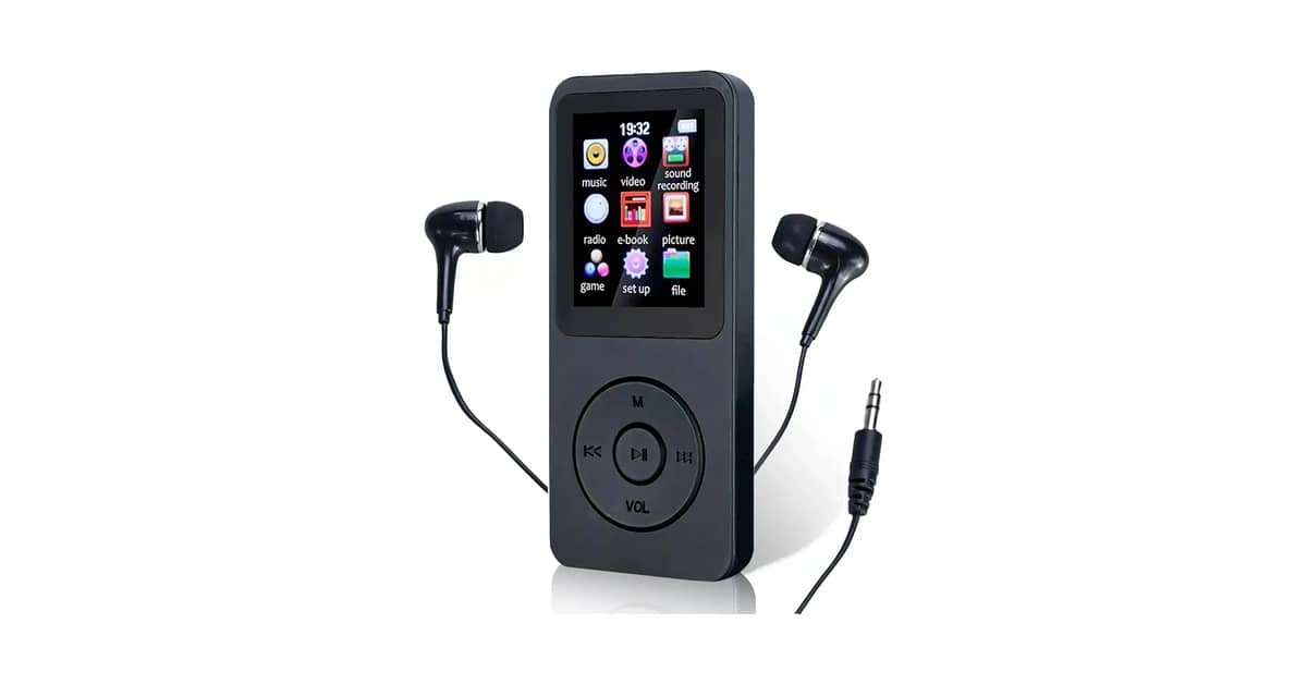 Melhor MP3 Player: Guia do Básico ao Audiófilo