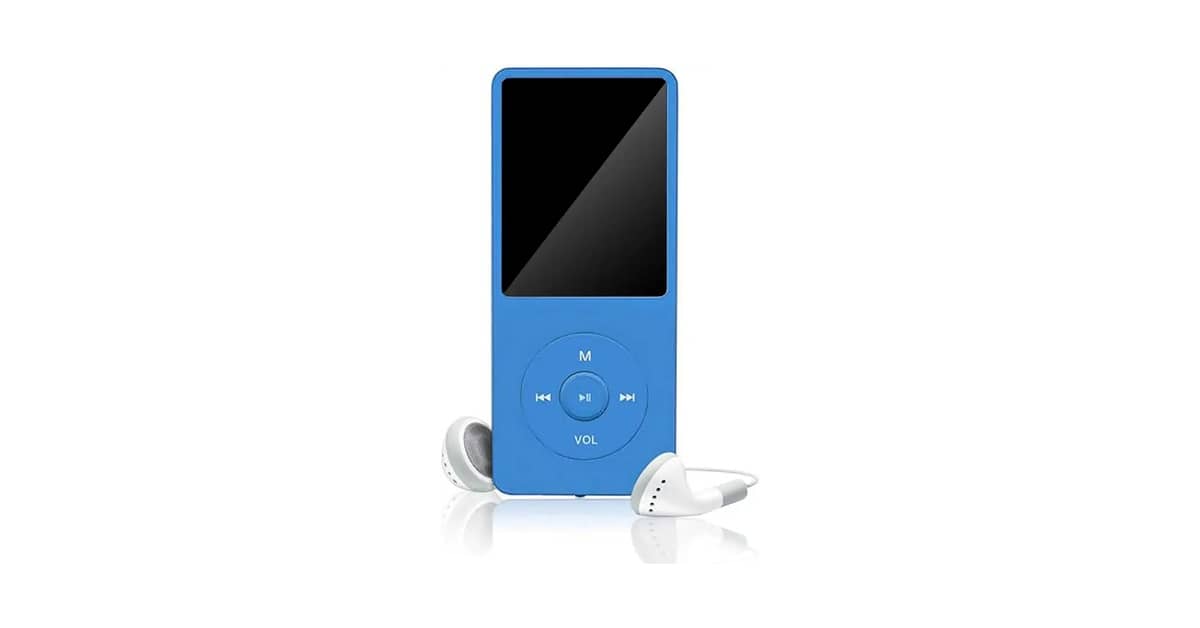Melhor Mp4 Player Bluetooth: Guia Completo com 10 Modelos