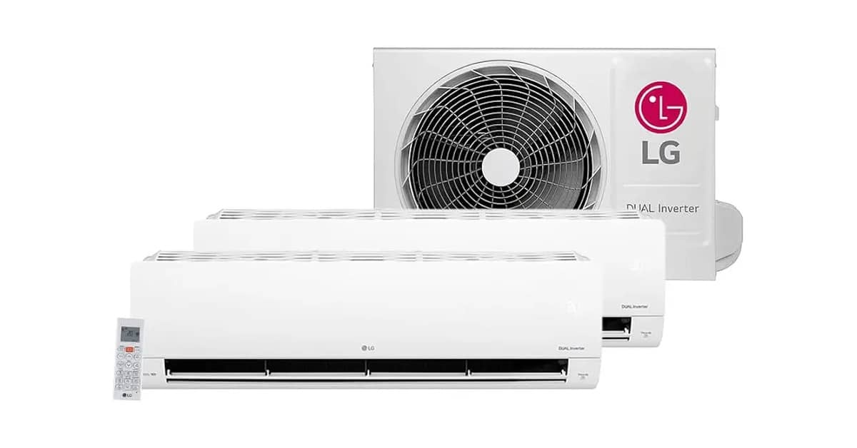 Melhor Multi Split: Potência e Conforto para Vários Ambientes
