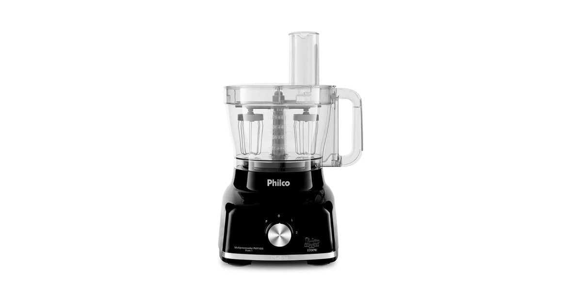 Melhor Multiprocessador do Mercado: Potência e Versatilidade
