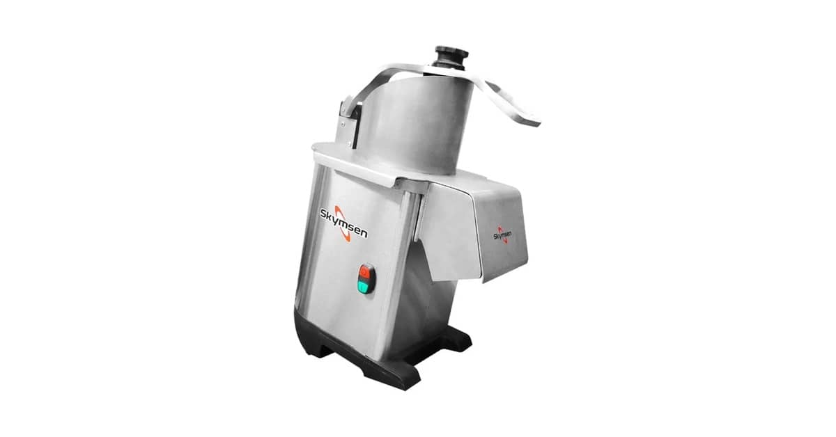 Melhor Multiprocessador Industrial: Potência e Versatilidade