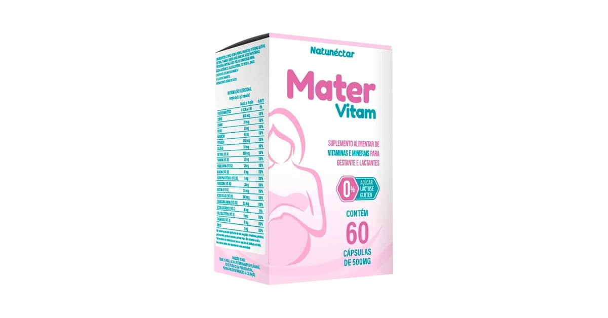 Melhor Multivitaminico Gestante: Guia Completo Para Sua Saúde