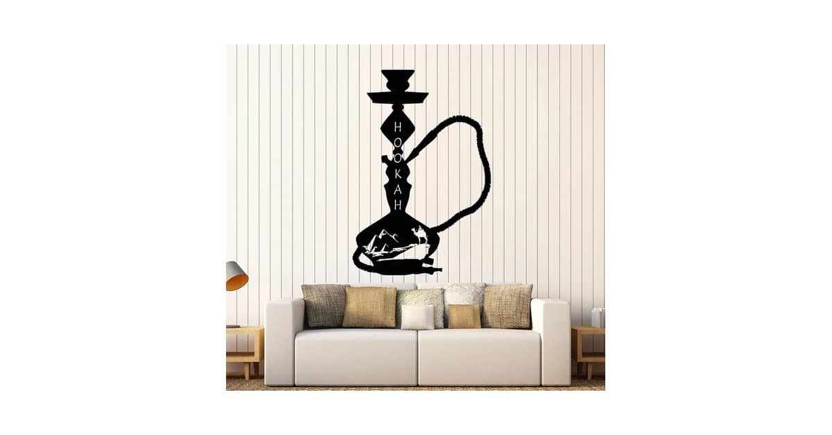 Melhor Narguile Grande: Decoração ou Acessório Essencial?