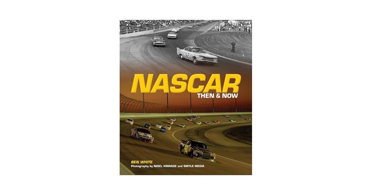 Melhor Nascar Ps2: Guia Definitivo para Fãs