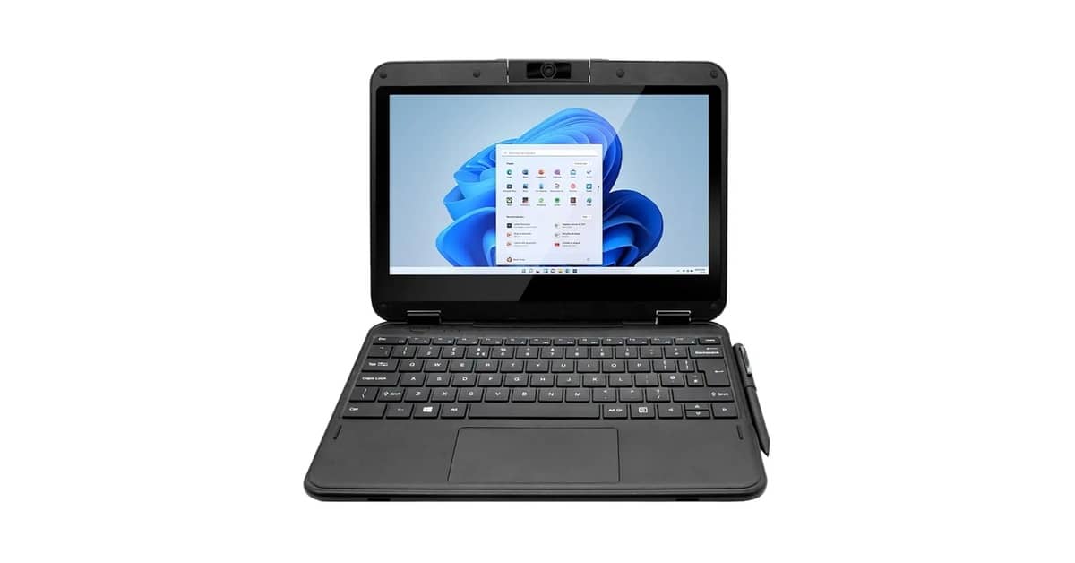 Melhor Netbook Pequeno: Qual Cabe na Sua Mochila?