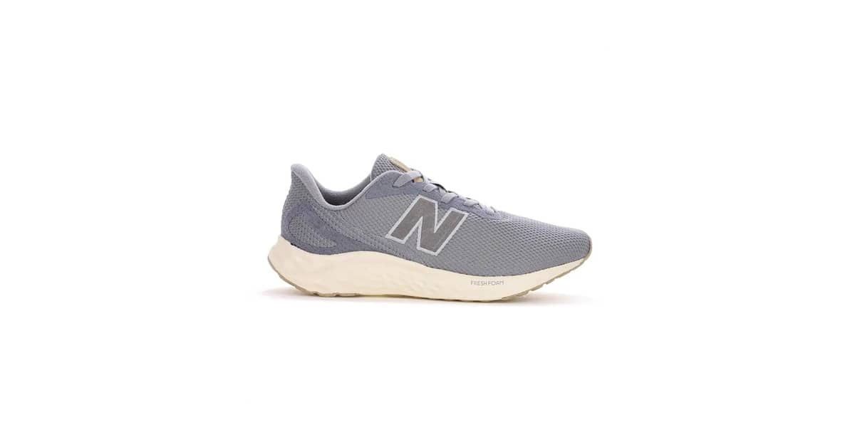 Melhor New Balance para Corrida: 10 Modelos de Alta Performance