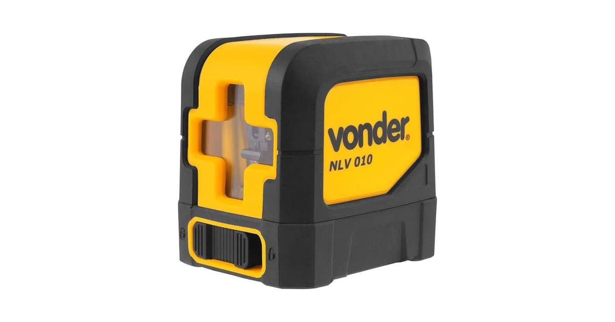 Melhor Nível a Laser Custo Benefício: Precisão e Economia