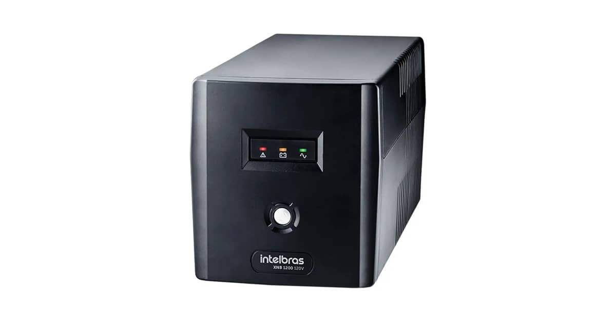 Melhor Nobreak 1200Va: Potência e Segurança Garantida
