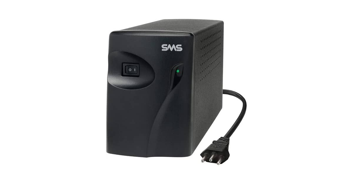 Melhor Nobreak para Impressora 3D: Proteção Essencial