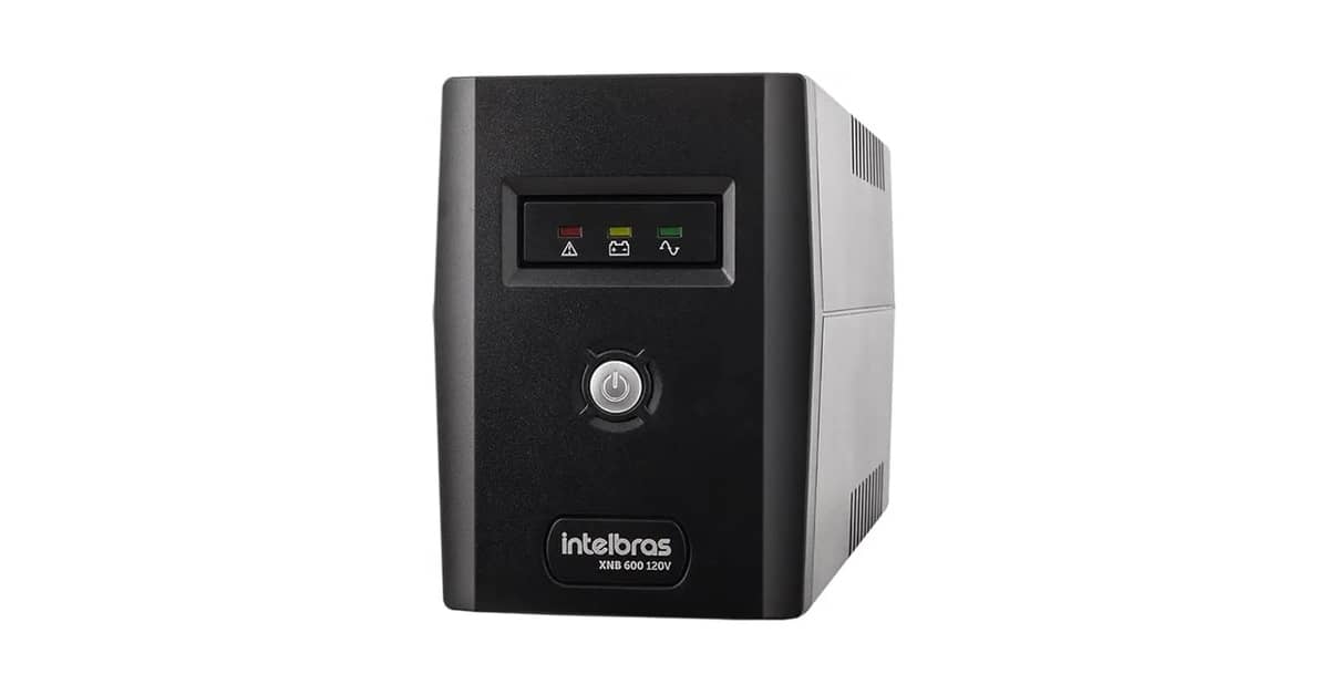 Melhor Nobreak para Pc: Proteção Essencial