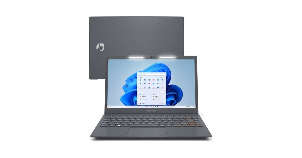 Melhor Notebook 14 Polegadas: do Básico ao Core i5