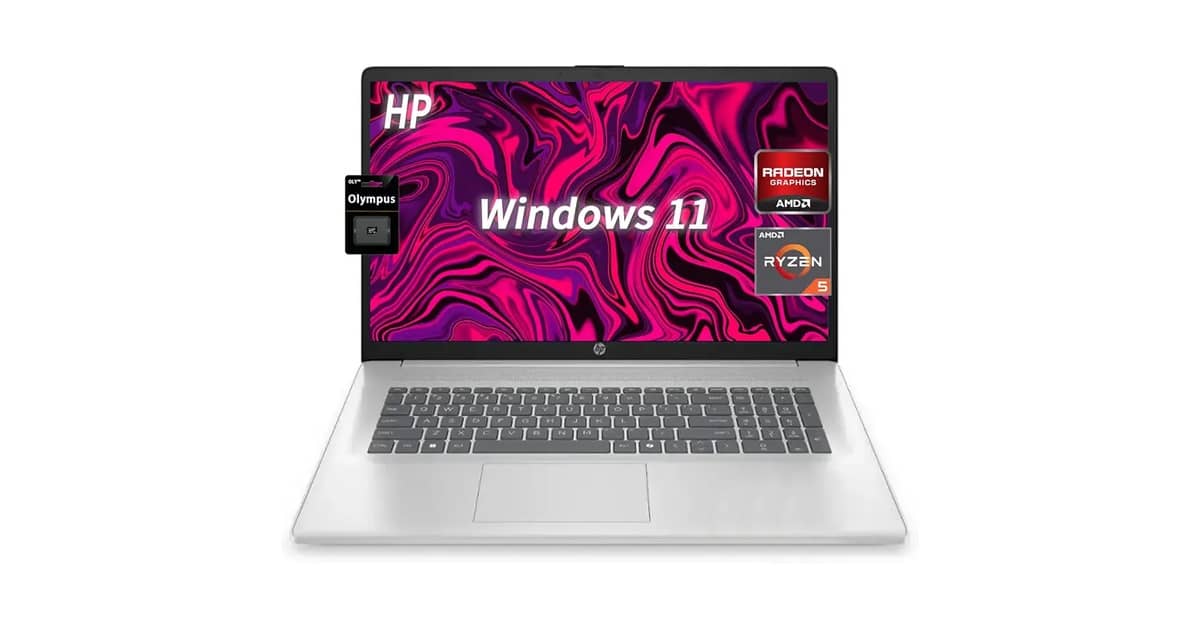 Melhor Notebook 17 Polegadas: Potência e Conforto Visual