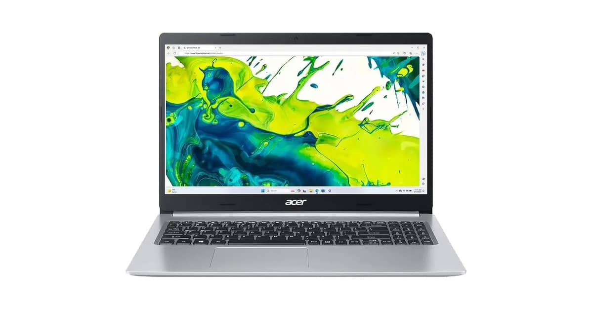 Melhor Notebook Acer Aspire 5: Desempenho e Custo-Benefício