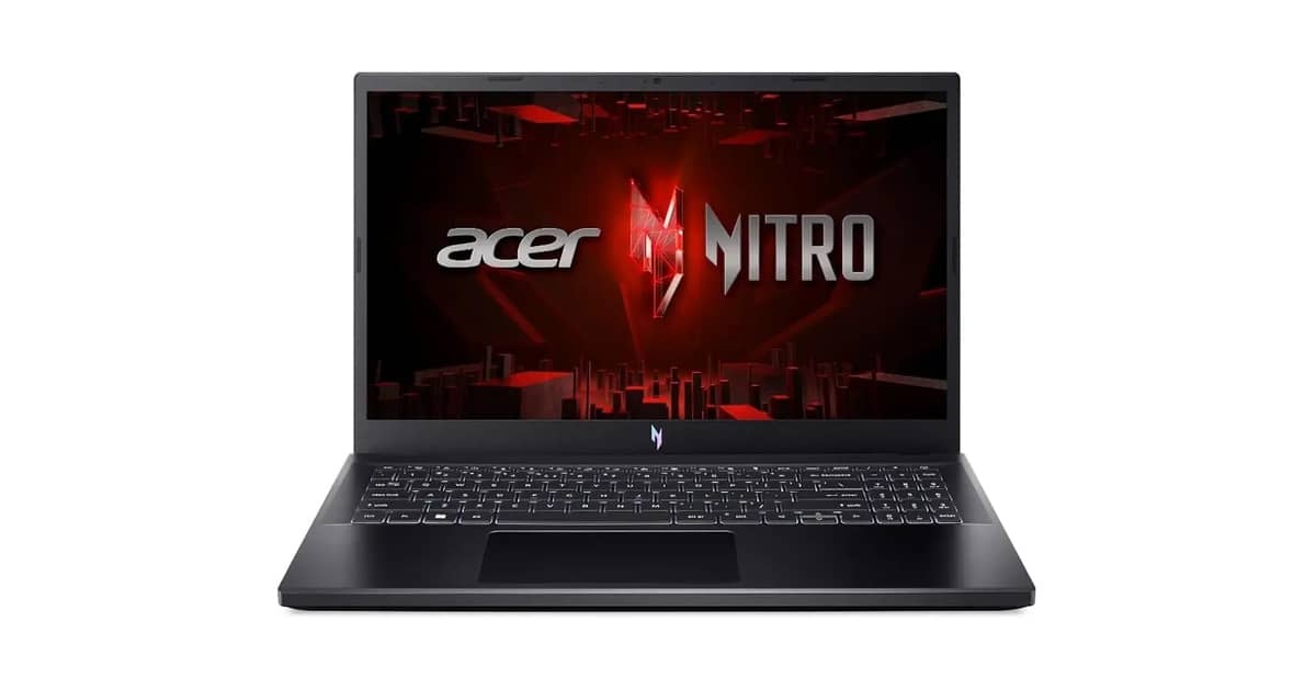 Melhor Notebook Acer Nitro 5: Guia Completo 2024