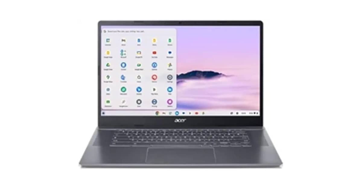 Melhor Notebook Acer para Jogos: Potência e Desempenho