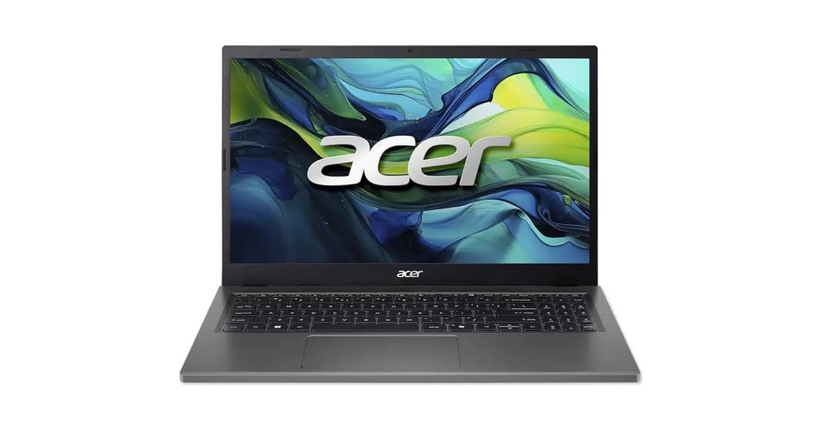 Melhor Notebook Acer: Do trabalho aos games pesados