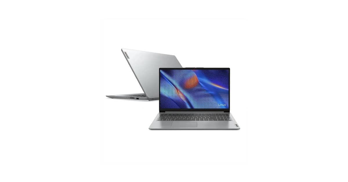 Melhor Notebook de 2500 Reais: Desempenho ou Armazenamento?