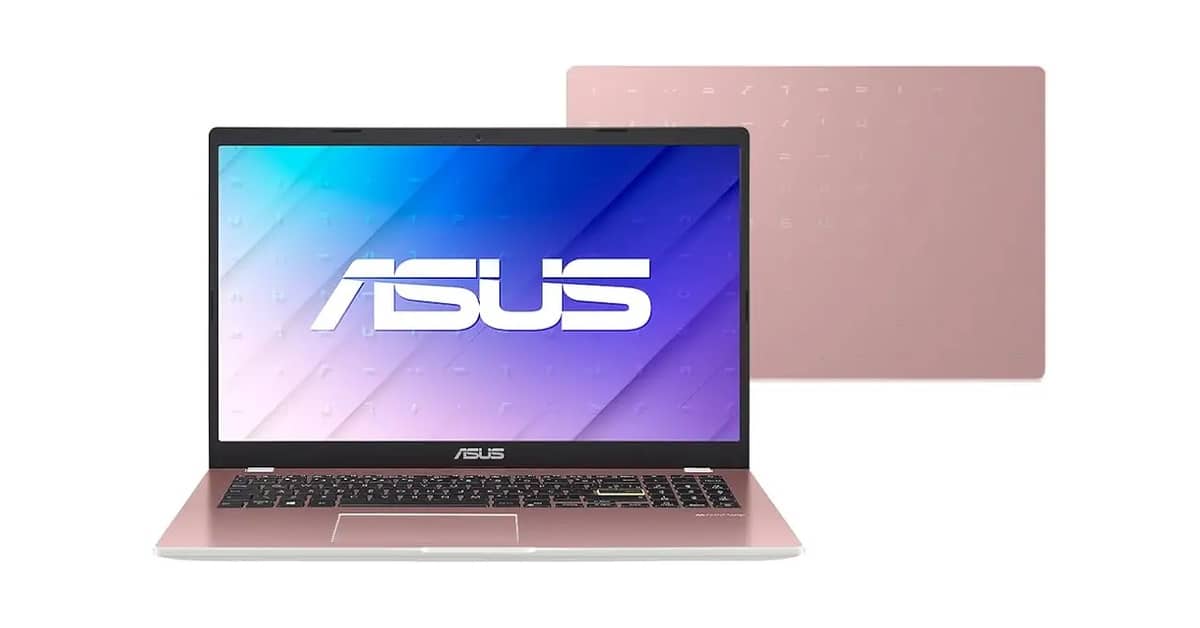 Melhor Notebook de até 2500 Reais: 8 Modelos de Entrada