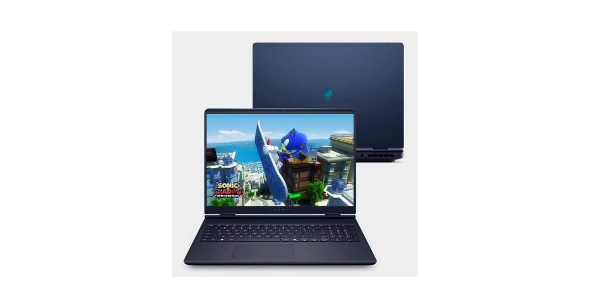 Melhor Notebook dell para Jogos: Desempenho e Portabilidade