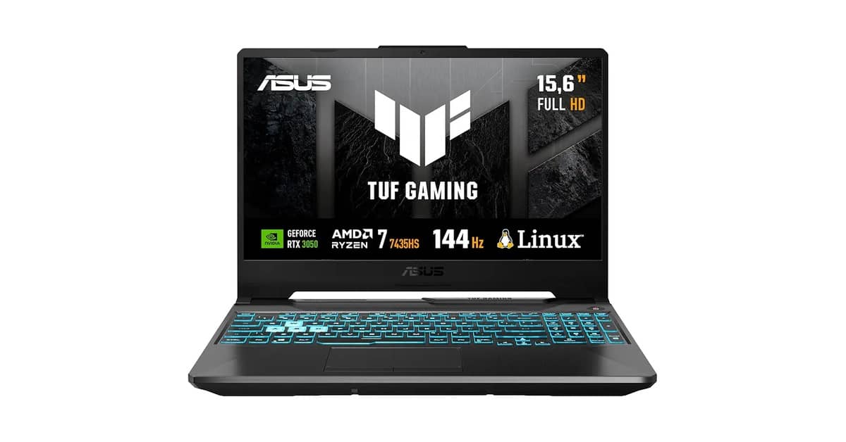 Melhor Notebook Gamer até 5 Mil: Desempenho RTX 4050!
