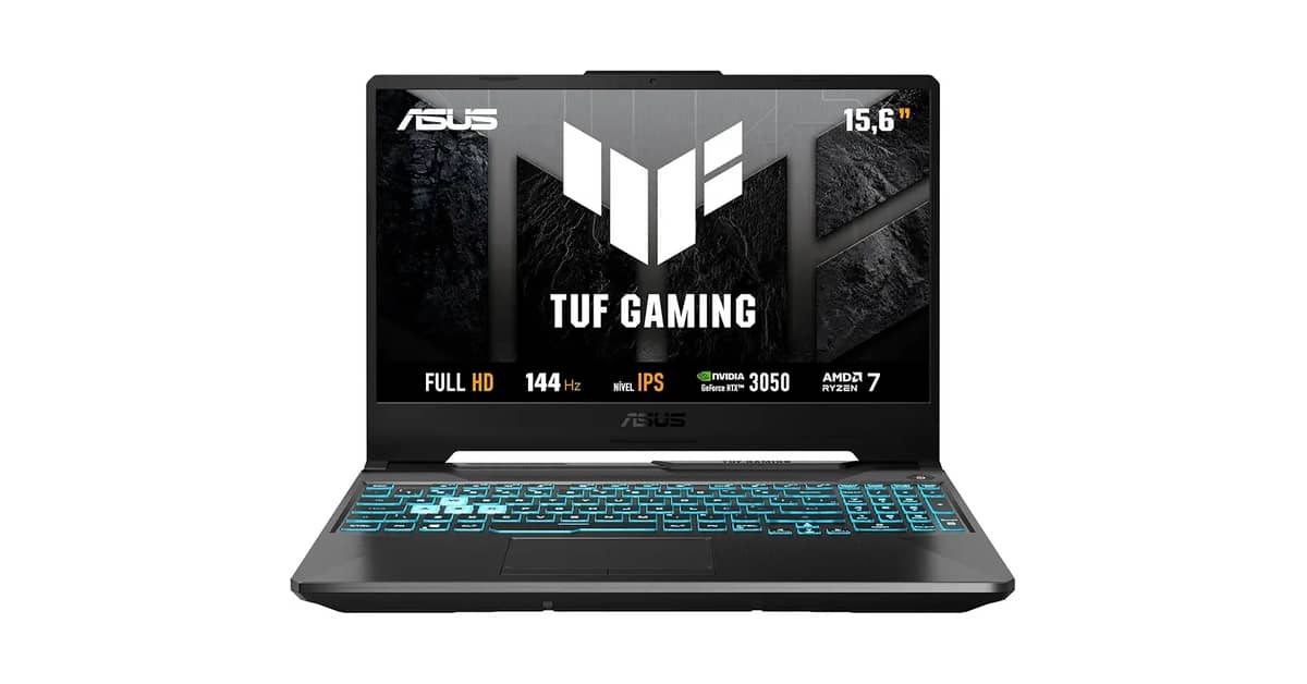 Melhor Notebook Gamer até 5000: Desempenho e Custo-Benefício