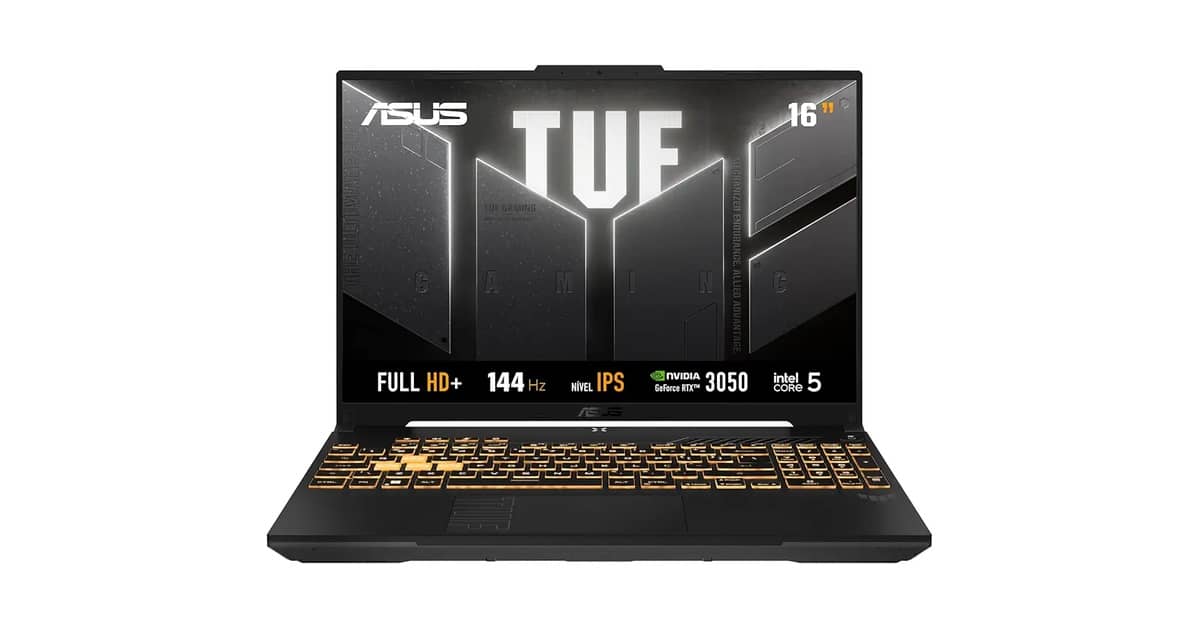 Melhor Notebook Gamer Bom e Barato: Potência e Preço!