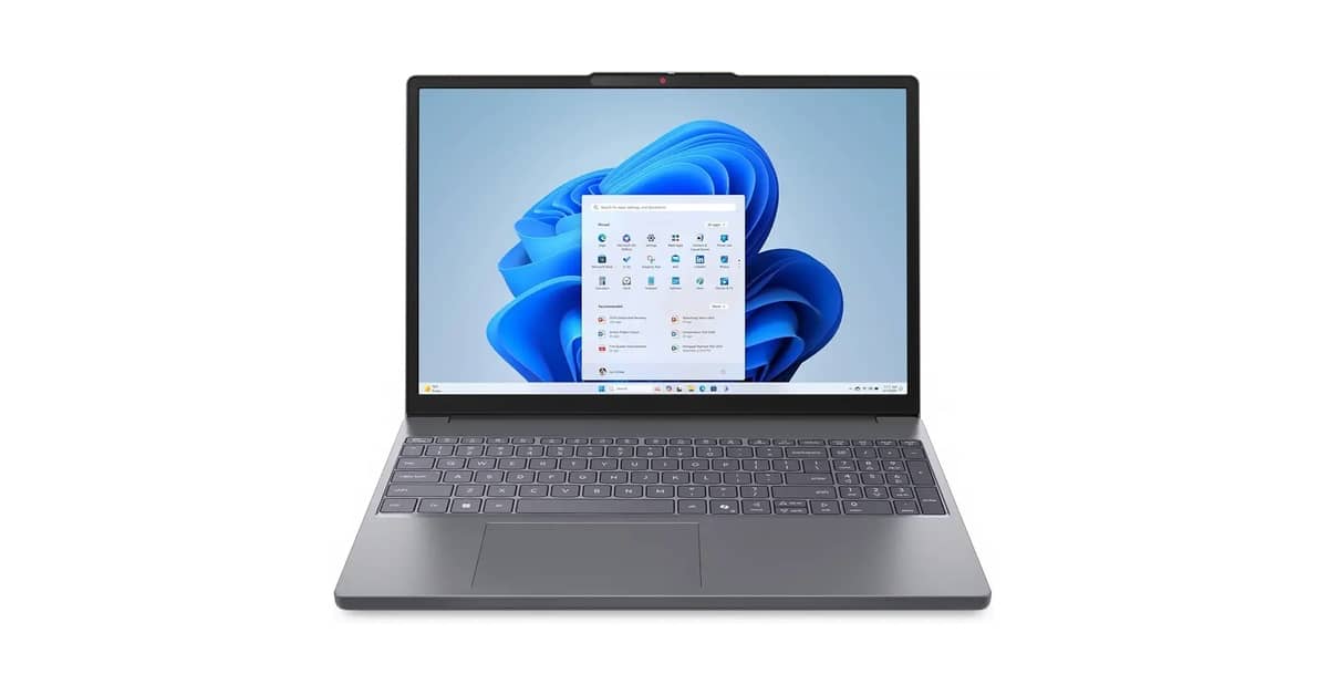 Melhor Notebook Lenovo I5: Potência e Versatilidade