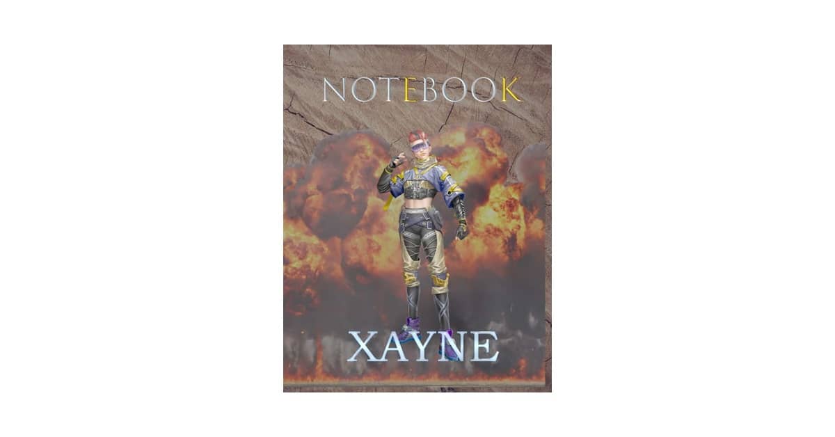 Melhor Notebook para Free Fire: Potência e Fluidez