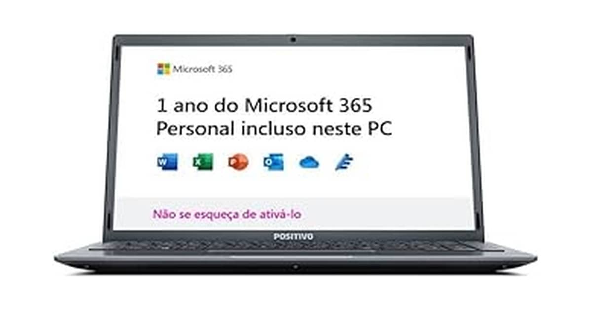 Melhor Notebook Positivo Motion: Celeron ou Atom?