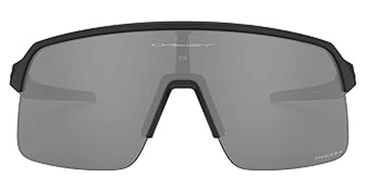 Melhor Óculos da Oakley: Guia de Lentes Prizm