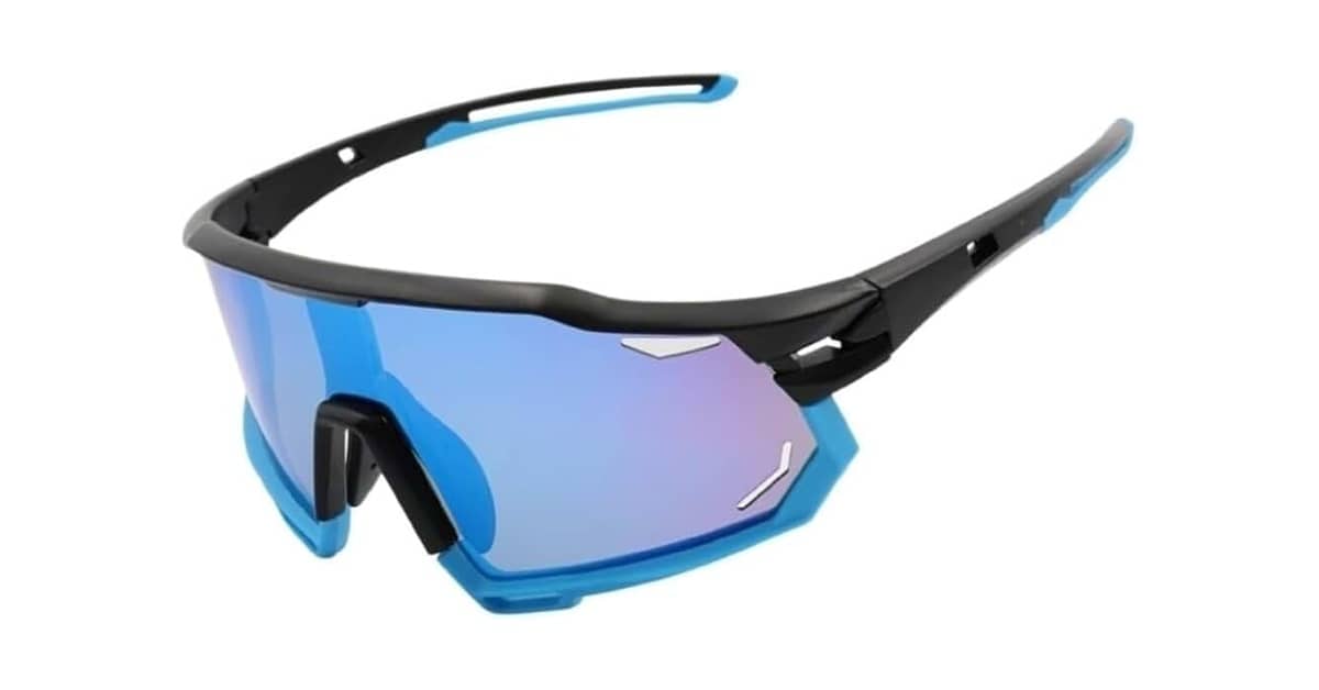 Melhor Óculos de Ciclismo: Qual lente para seu pedal?