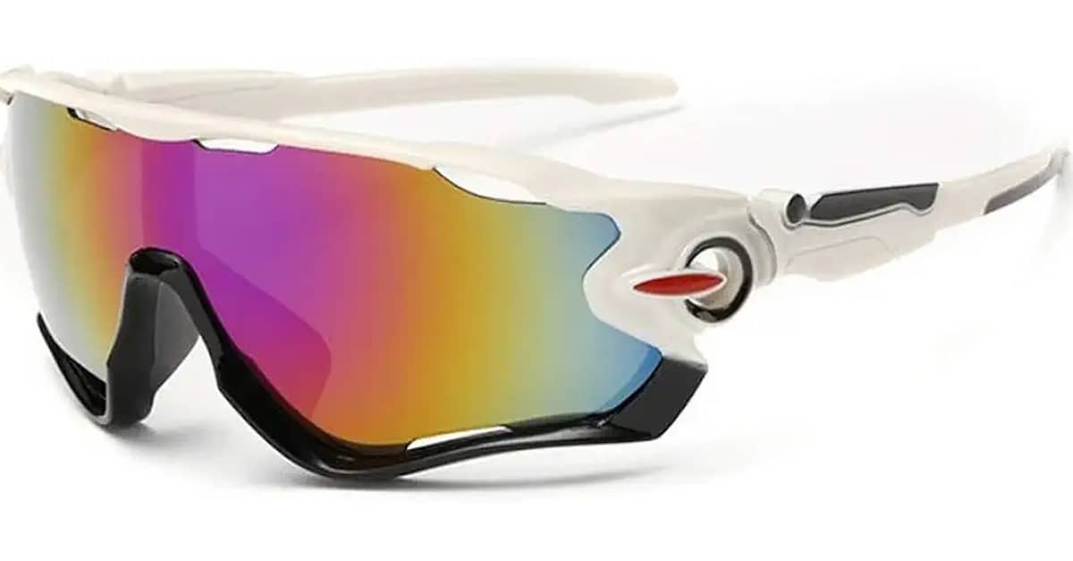 Melhor Óculos de Corrida Custo Benefício: Proteção UV Essencial!