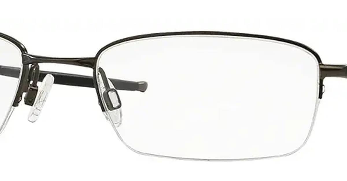 Melhor Óculos de Grau Oakley: Durabilidade e Estilo