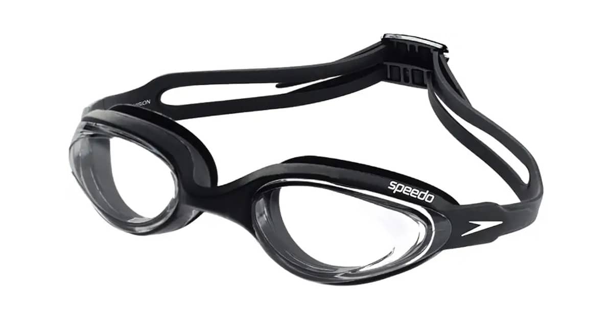 Melhor Óculos de Natação para Águas Abertas: Visão Clara e Conforto