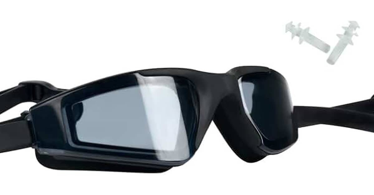 Melhor Óculos de Natação que não Embaça: Visão Nítida Garantida