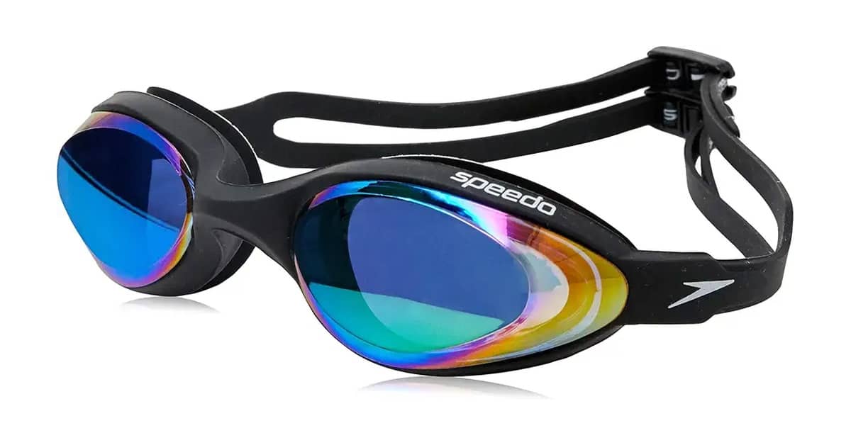 Melhor Óculos de Natação Speedo: Conforto e Visão Clara