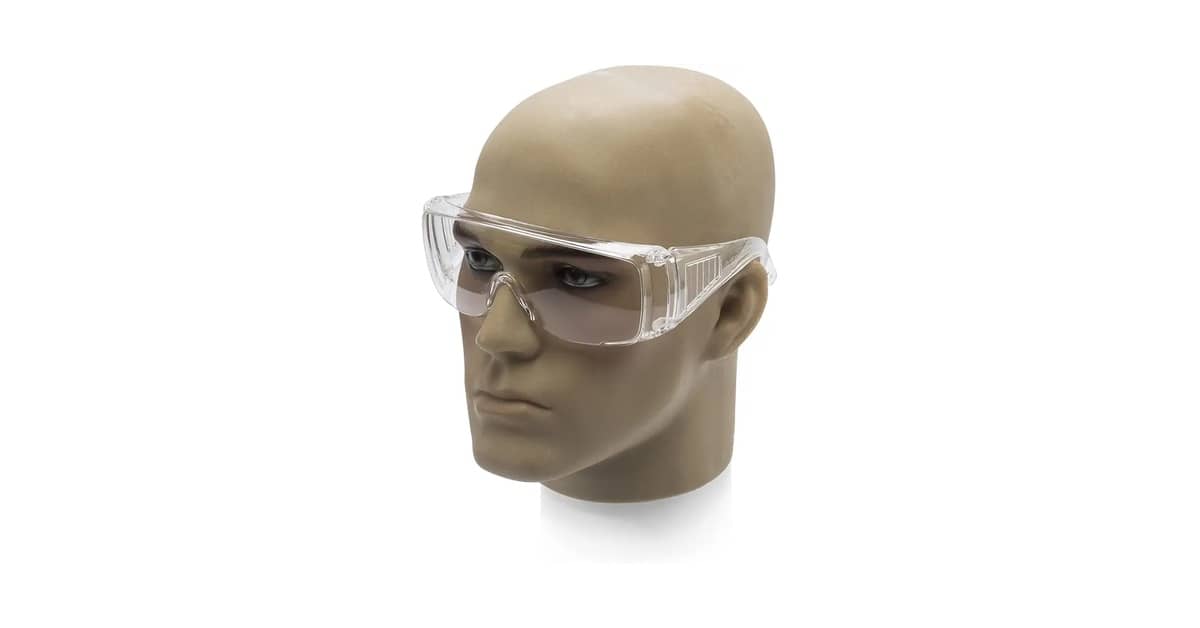 Melhor Oculos de Protecao: Guia de lentes e recursos