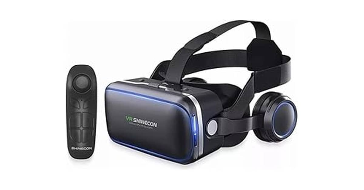 Melhor Óculos de Realidade Virtual: Guia Standalone vs Celular