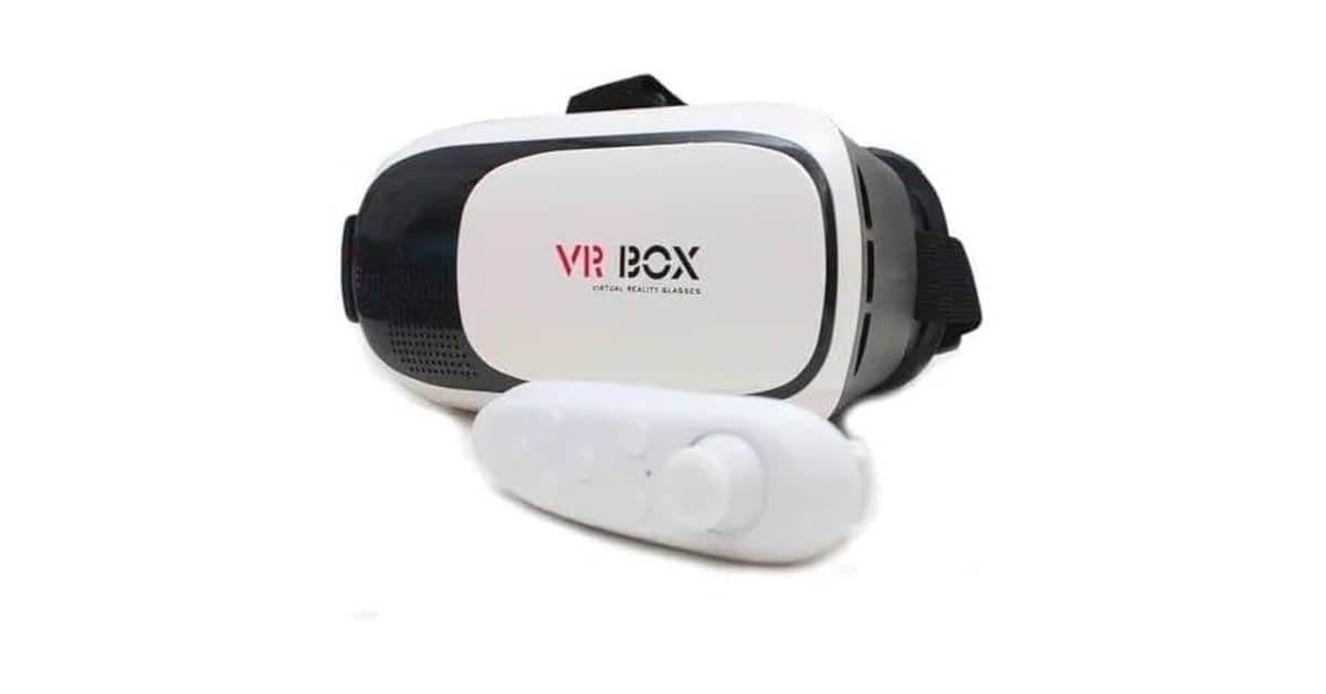 Melhor Óculos de Realidade VR: 3 Modelos de Elite