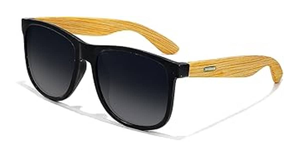 Melhor Oculos de Sol Masculino: Guia de Estilos