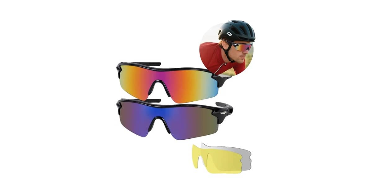 Melhor Óculos de Sol para Corrida: Proteção UV e Conforto