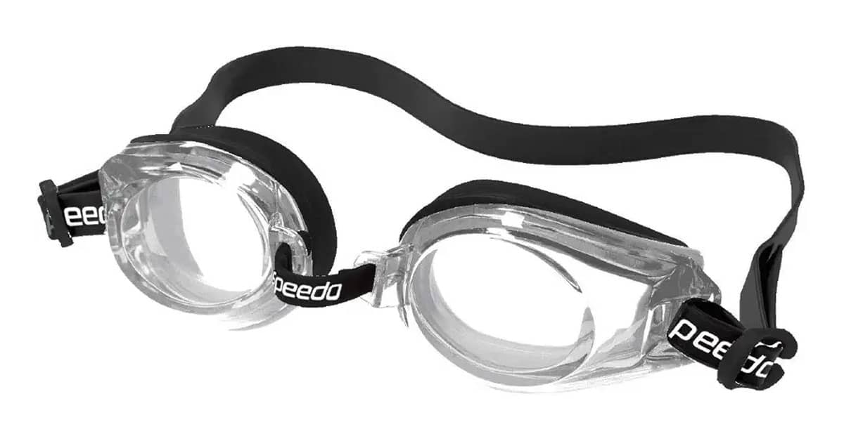 Melhor Óculos Natacao Piscina: Conforto e Visão Clara