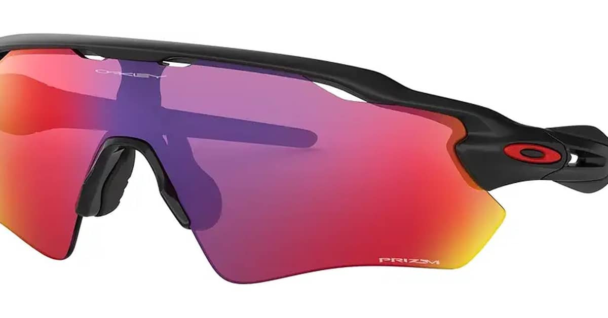 Melhor Óculos Oakley Corrida: Proteção e Performance!